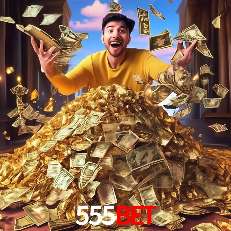 Experiência VIP 555bet
