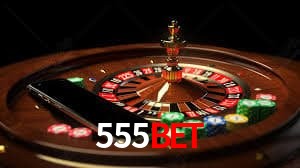 Welcome Bonus 555bet