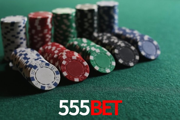 Game Providers 555bet