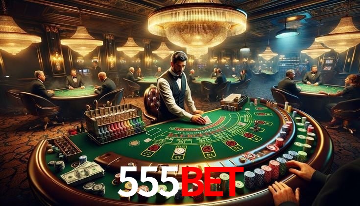 Games Directory 555bet