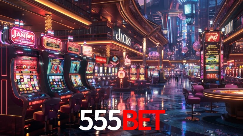 Account Benefits 555bet