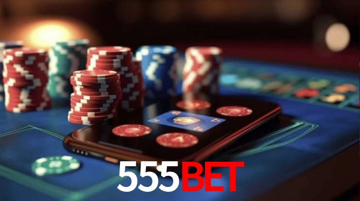 555bet Belo Horizonte - Jackpots