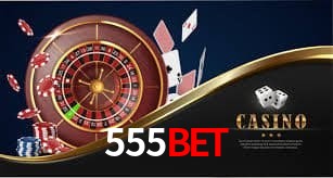 Login Seguro 555bet