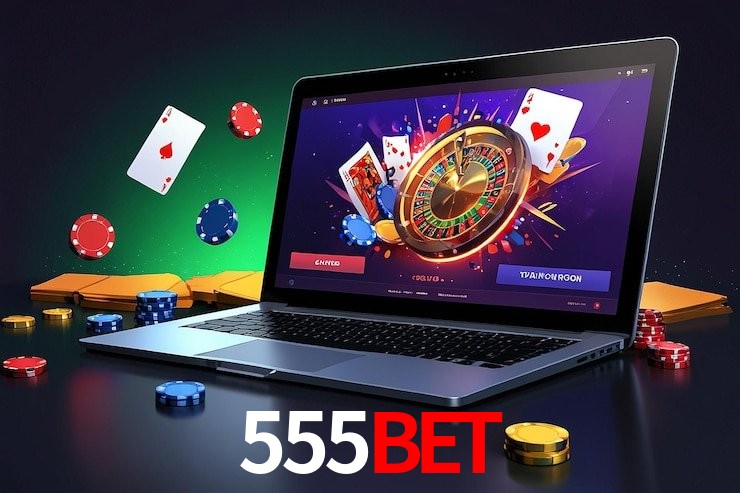 555bet Fortaleza - Reviews