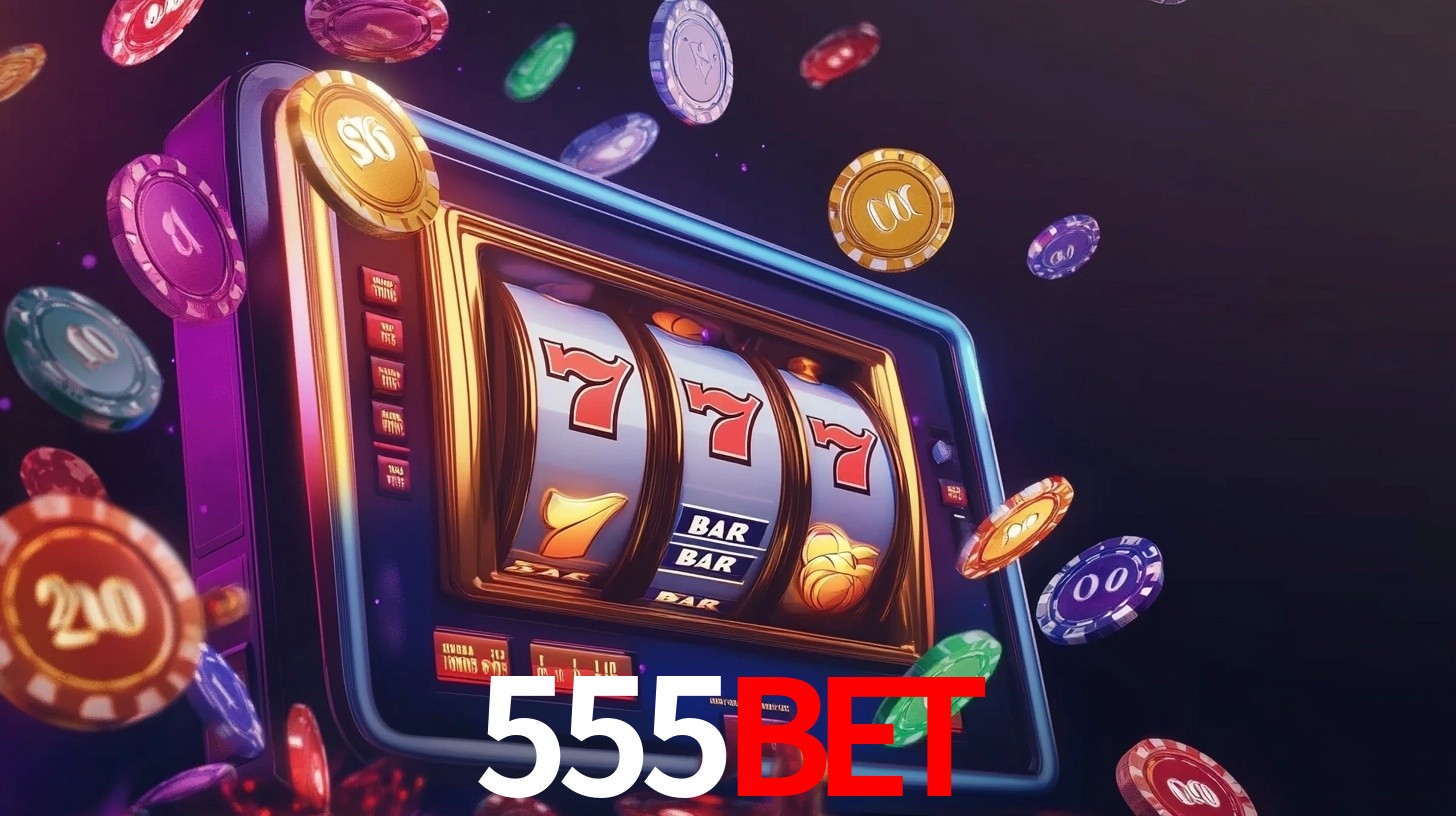VIP Casino 555bet
