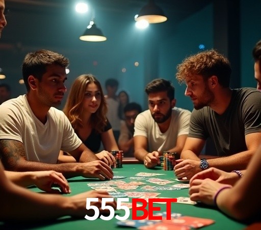 555bet São Paulo - Top Slots