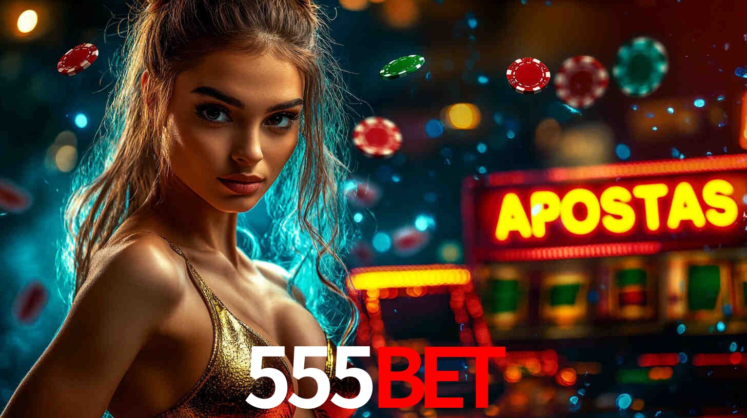 Explorando a Categoria de Eventos em Apostas na 555bet