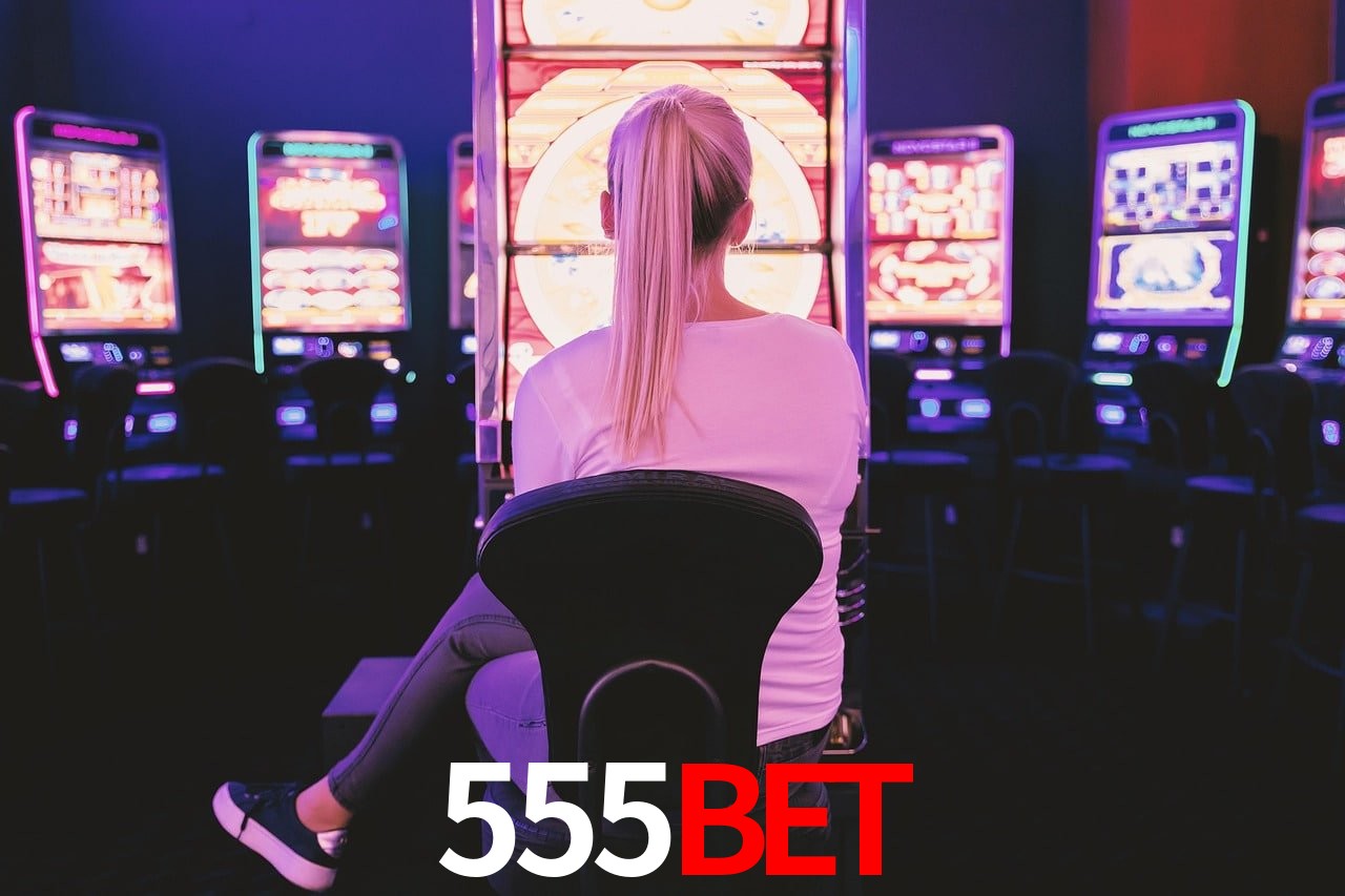 Secure Login 555bet