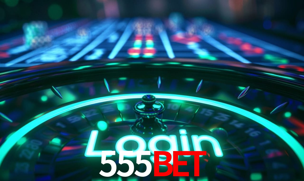 Provedores de Jogos 555bet