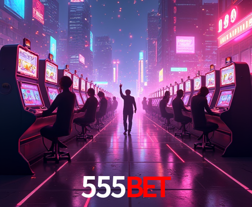Apostas de Tênis 555bet