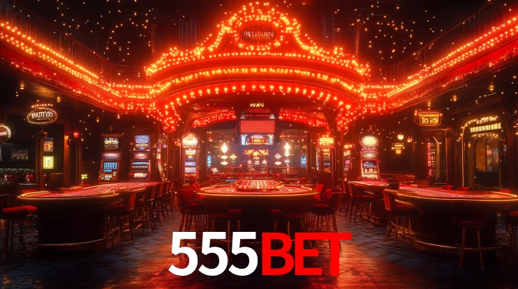 Premium Interface 555bet