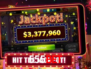 555bet Brasília - Casino Guide