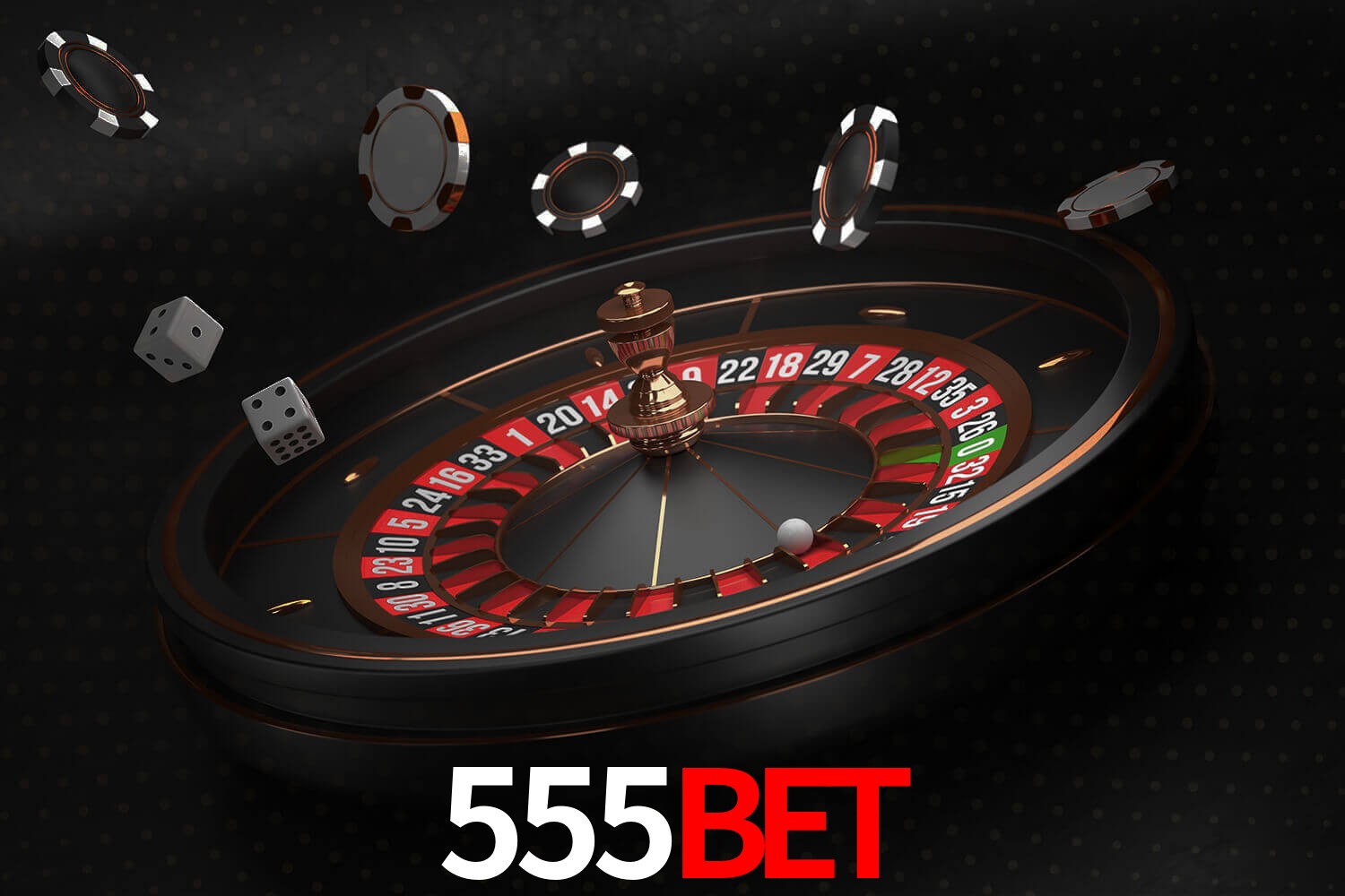555bet