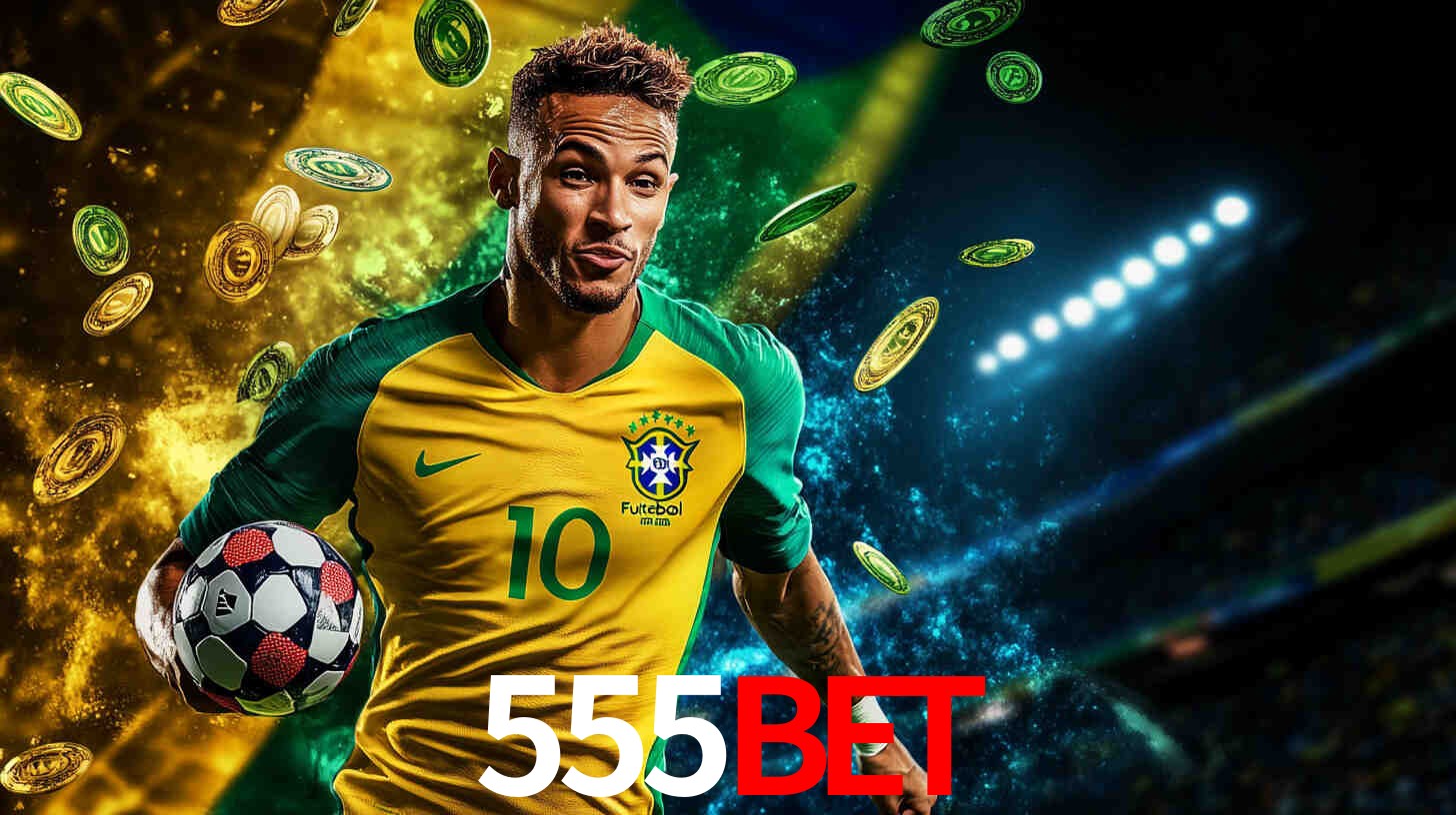 Explorando a Categoria de Eventos em Apostas na 555bet