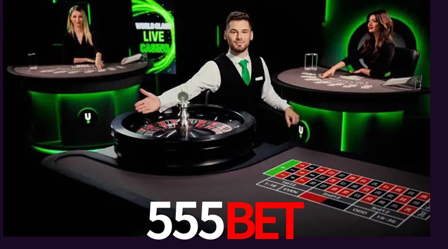 Weekend Specials 555bet