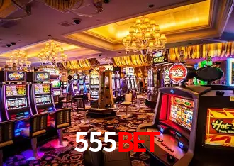 555bet São Paulo - Live Tables