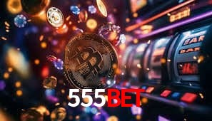 PIX Instantâneo 555bet