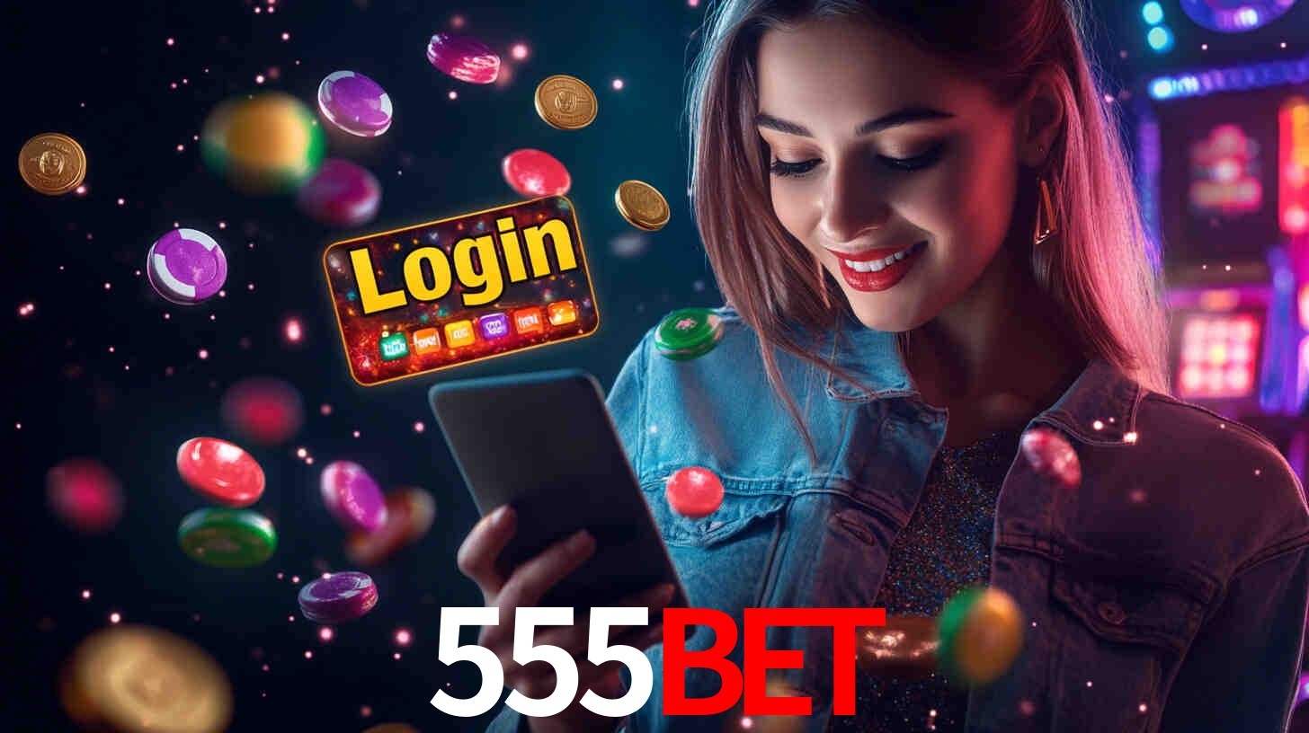 Descubra a Essência do 555bet: Nossa História e Compromissos