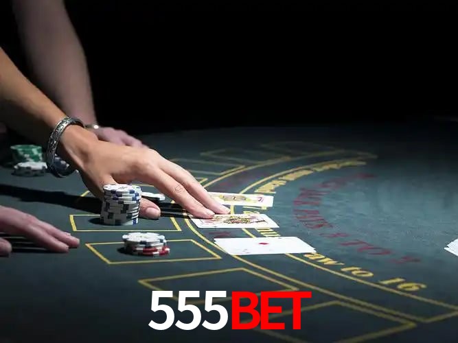555bet Promoções - 30+ Ofertas Diárias