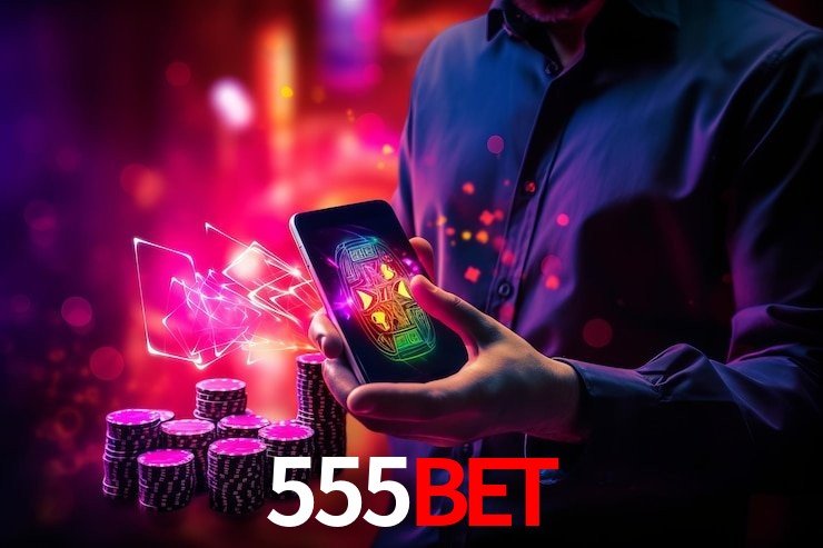 Estatísticas Esportivas 555bet