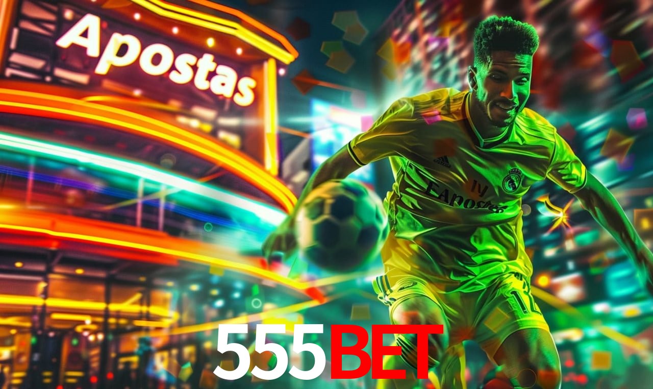Ofertas Exclusivas 555bet